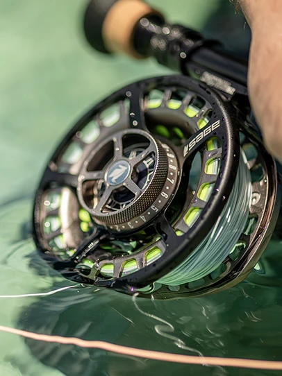 SAGE “Shift-LT” series